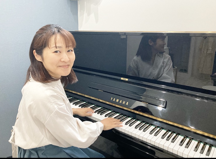 長谷川ﾋﾟｱﾉ