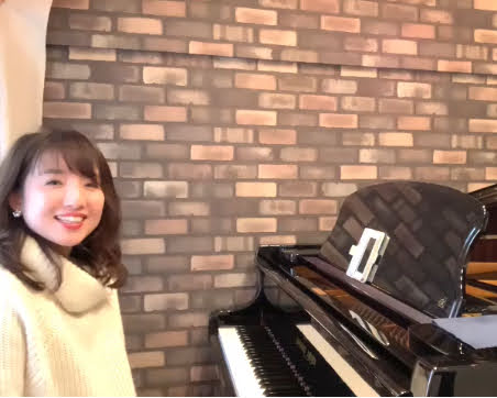 金山ﾋﾟｱﾉ